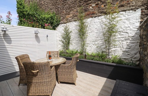 Conwy Cabaña | 2 Llewelyn Street