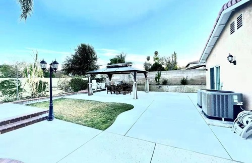 Hacienda Heights Villa | 2 luxury Hacienda villa guesthouse private unit