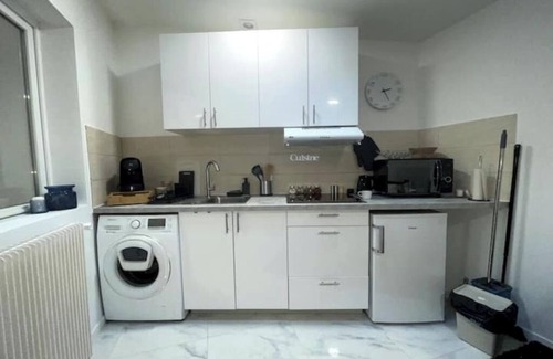 Reims Apartamento | 2-Magnificent apartment in Reims