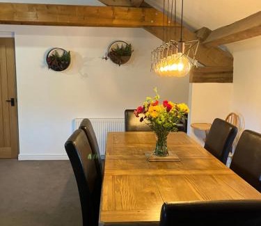 Kirkby-in-Furness Casa | 2 Malt Kiln Cottages