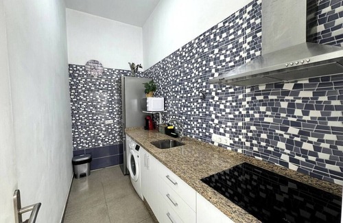 Tacoronte Apartamento | 2 Manolo Pris Studio Private Terrace