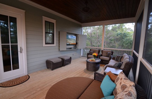 Lakeside at Blue Mountain Beach Casa | 30A Beach House 2 Master Suites Nueva casa personalizada cerca de la playa ¡Comentarios de 5 estrellas!