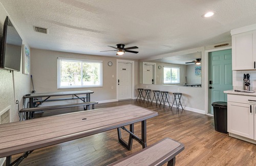 Homosassa Casa | 2 Mi to 7 Sisters Springs! Home w/Resort Perks