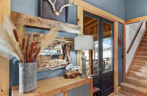 Shreveport Casa | 2 Mi To Casinos, Red River Lodge, River Views