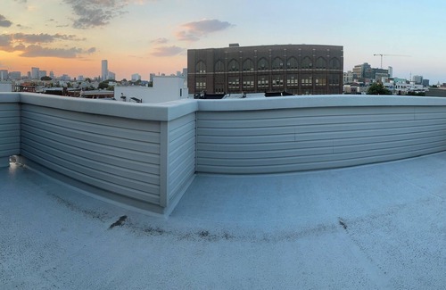 Newbold Casa | 2 Mi to Dtwn: Philadelphia Gem w/Rooftop Patio