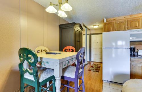 Granby Apartamento | 2 Mi to Granby Ranch Granby Vacation Rental!