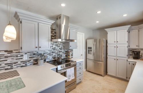 Lake Havasu City Casa | 2 Mi to Lake Havasu Home with Patio and Pool