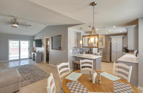 Lake Havasu City Casa | 2 Mi to Lake Havasu Home with Patio and Pool