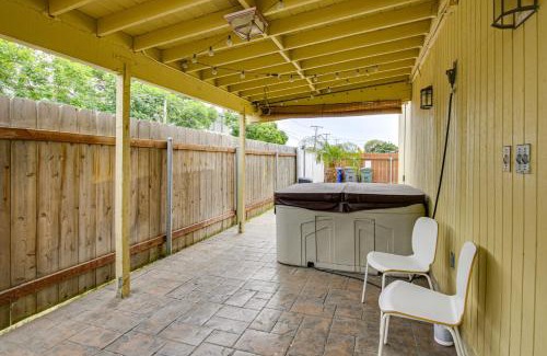 Imperial Beach Casa | 2 Mi to Ocean Pet-Friendly Imperial Beach Retreat