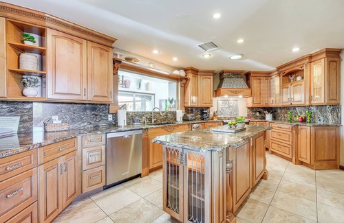 South Scottsdale Villa | Scottsdale / Paradise Valley Estate cerca del casco antiguo!