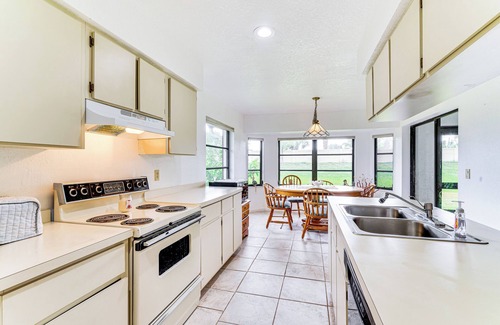 Fort Ogden Casa | < 2 Mi to Peace River: Home w/ Spacious Yard!