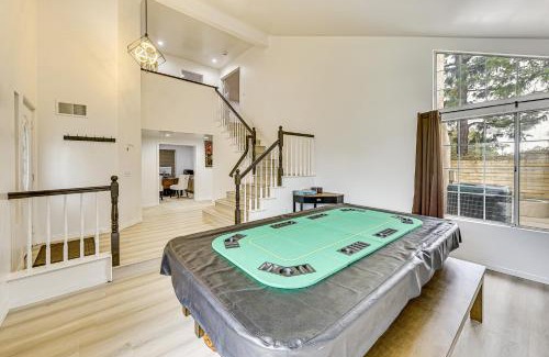 Rancho Cucamonga Casa | 2 Mi to Victoria Gardens Rancho Cucamonga Haven