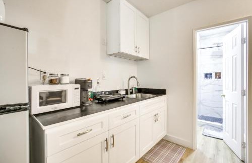 Arrowhead Villas Apartamento | 2 Mi to Water Lake Arrowhead Studio