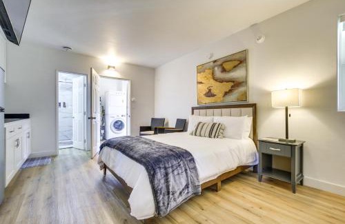 Arrowhead Villas Apartamento | 2 Mi to Water Lake Arrowhead Studio