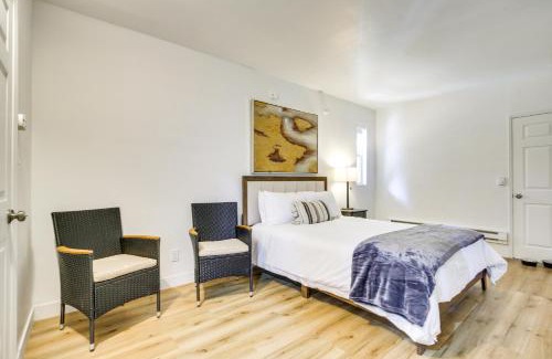 Arrowhead Villas Apartamento | 2 Mi to Water Lake Arrowhead Studio