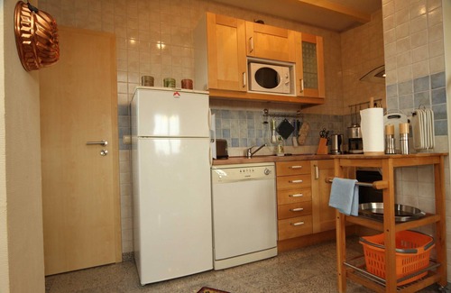 Liepe Apartamento | 2 Milk room - Alte Molkerei vacation apartment complex