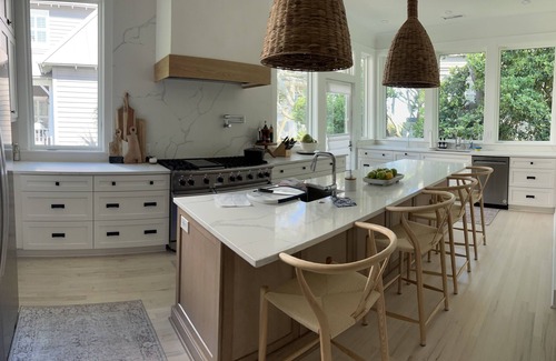 Kiawah Island Casa | Hogar perfecto en Kiawah para que las familias disfruten de la playa, el golf, el tenis y la relajación total