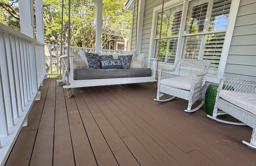 Kiawah Island Casa | Hogar perfecto en Kiawah para que las familias disfruten de la playa, el golf, el tenis y la relajación total