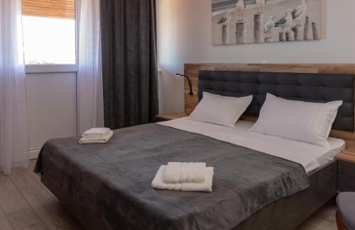 Kastel Stafilic Apartamento | 2 minutes from the beach! Apartment Sunshine