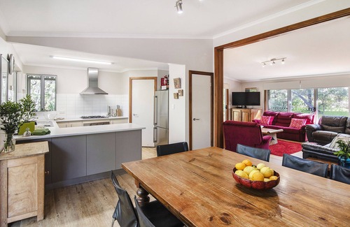 Hamelin Bay Casa | Hamelin Bay "LinRiebie"