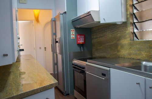 Ofir Casa | Ofir Beach House privat acess to the beach with swimming pool