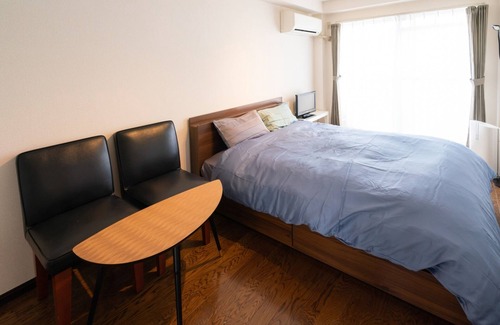 Dazaifu Hotel | 2 minutes walk from Dazaifu Station The best apar / Dazaifu Fukuoka