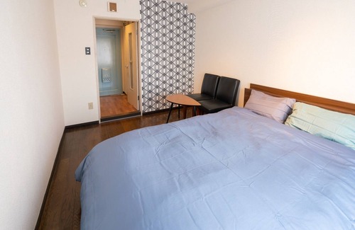 Dazaifu Hotel | 2 minutes walk from Dazaifu Station The best apar / Dazaifu Fukuoka