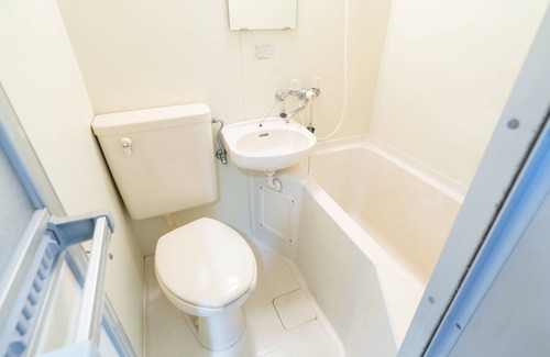 Dazaifu Hotel | 2 minutes walk from Dazaifu Station The best apar / Dazaifu Fukuoka