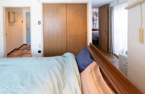 Dazaifu Hotel | 2 minutes walk from Dazaifu Station The best apar / Dazaifu Fukuoka