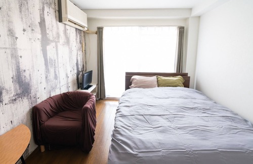 Dazaifu Hotel | 2 minutes walk from Dazaifu Station The best apar / Dazaifu Fukuoka