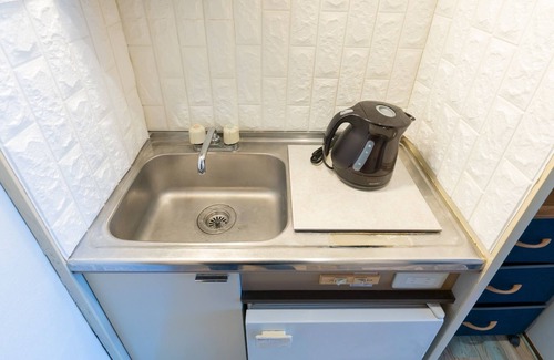 Dazaifu Hotel | 2 minutes walk from Dazaifu Station The best apar / Dazaifu Fukuoka