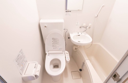 Dazaifu Hotel | 2 minutes walk from Dazaifu Station The best apar / Dazaifu Fukuoka