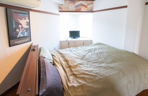 Dazaifu Hotel | 2 minutes walk from Dazaifu Station The best apar / Dazaifu Fukuoka