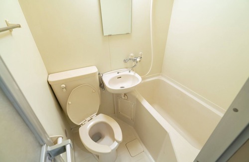 Dazaifu Hotel | 2 minutes walk from Dazaifu Station The best apar / Dazaifu Fukuoka