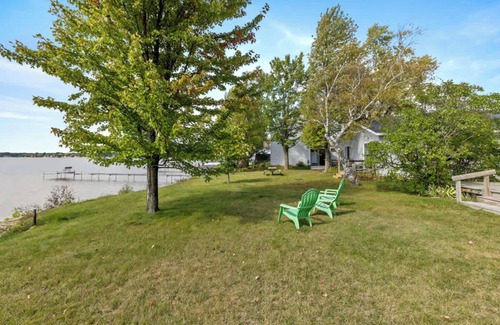 Lake City Apartamento | 2 Modern Combined Family Studio Apartments