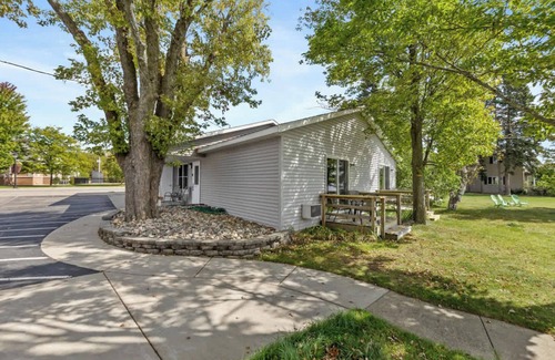 Lake City Apartamento | 2 Modern Combined Family Studio Apartments