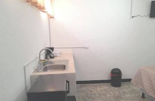 Zona 4 Apartamento | 2 Nice and comfortable central apartment