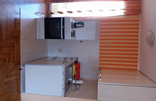 Velji Vinogradi Casa | 2 odalı mutfakli daire
