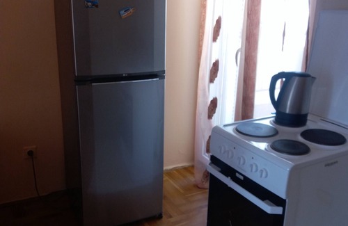 Velji Vinogradi Casa | 2 odalı mutfakli daire