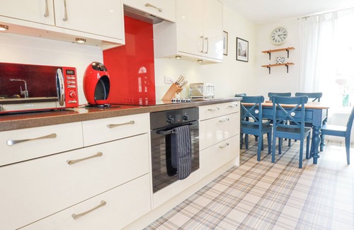 Lostwithiel Cabaña | 2 Old Talbot Cottages