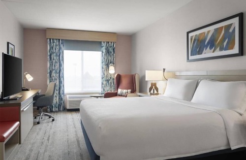 Albuquerque Hotel | 2 pairs stay | 1 unit each with king size bed