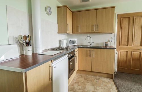 Waberthwaite Cabaña | 2 Park Nook Close, WABERTHWAITE
