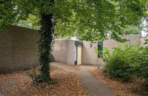 Municipality of Beesel Casa | 2-person bungalow in the holiday park Landal De Lommerbergen