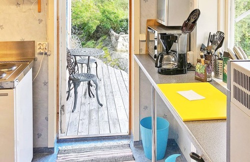 Tyreso O Casa | 2 person holiday home in TYRESÖ
