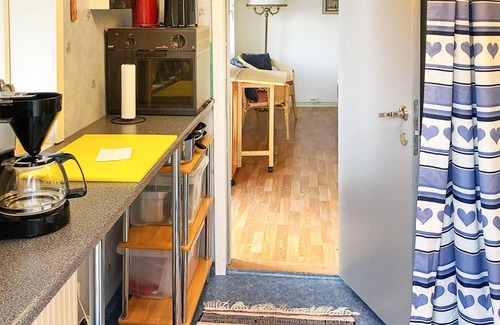Tyreso O Casa | 2 person holiday home in TYRESÖ