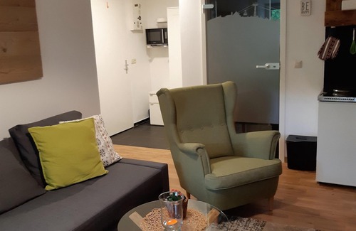 Oberwiesenthal Apartamento | 2-Personen-Apartment