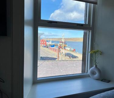 Lerwick Apartamento | 2 Peterson closs