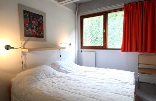 Flaine Apartamento | 2 pièces à Flaine, 6 couchages, à 50m des pistes - FR-1-687-89