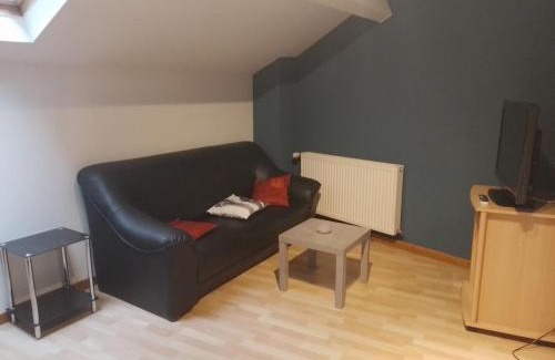 Saint-Claude Apartamento | 2 pièces cocooning