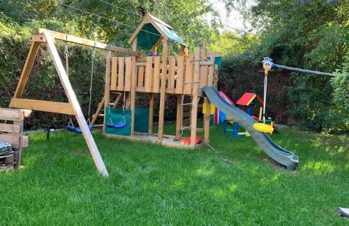 Plaine des Bouchers Apartamento | 2 pièces moderne et cosy à Strasbourg